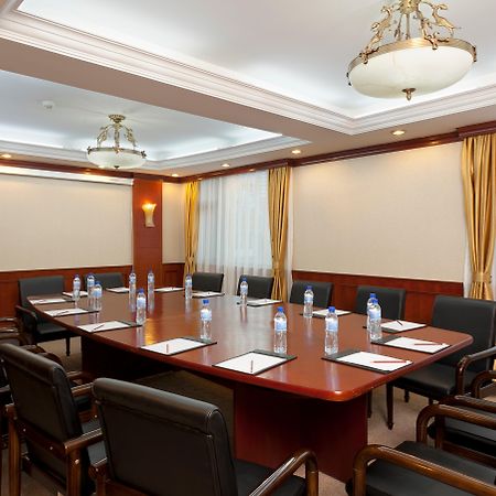 Holiday Inn Express Zhengzhou Zhongzhou By Ihg Eksteriør billede