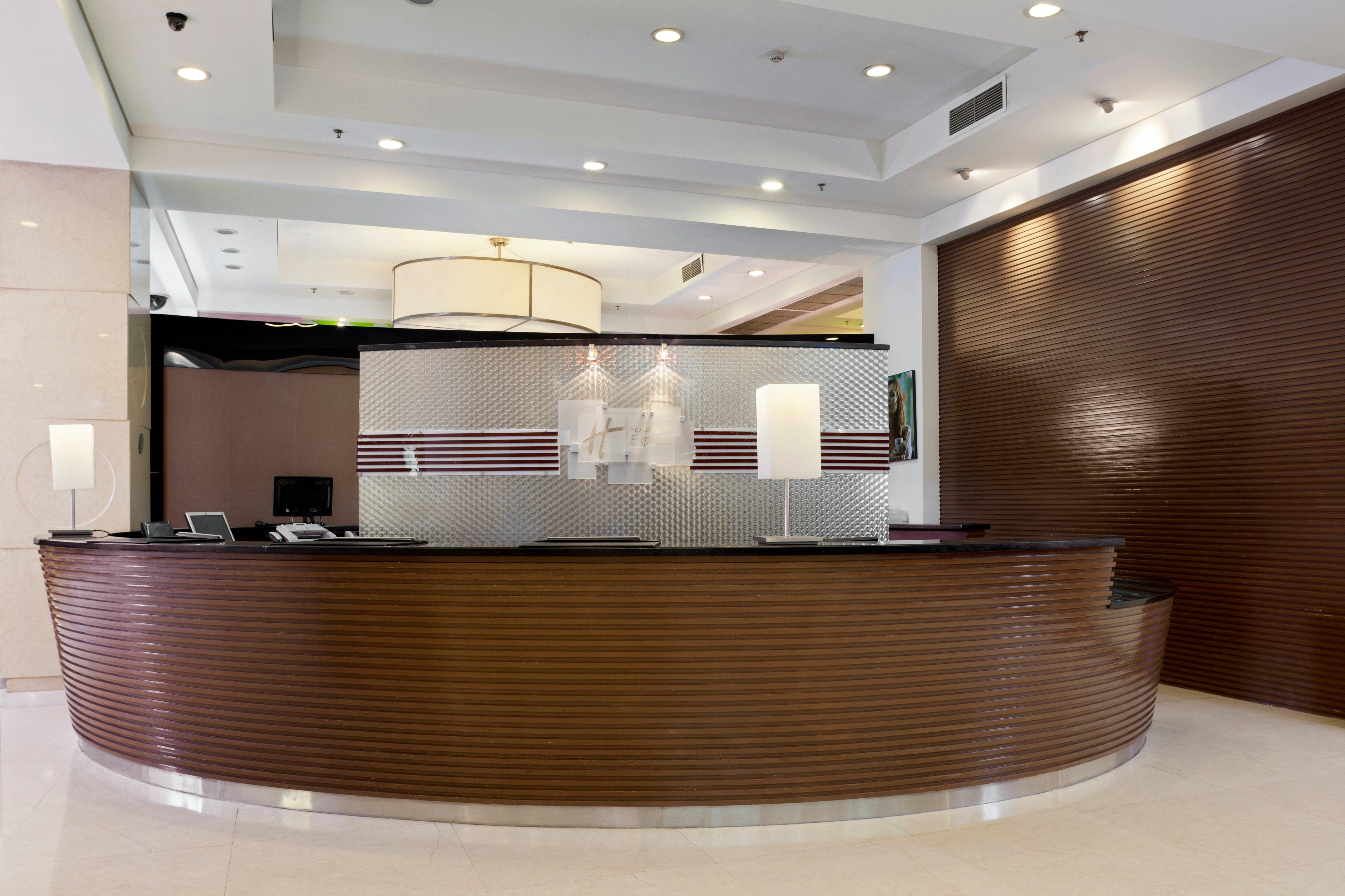 Holiday Inn Express Zhengzhou Zhongzhou By Ihg Eksteriør billede