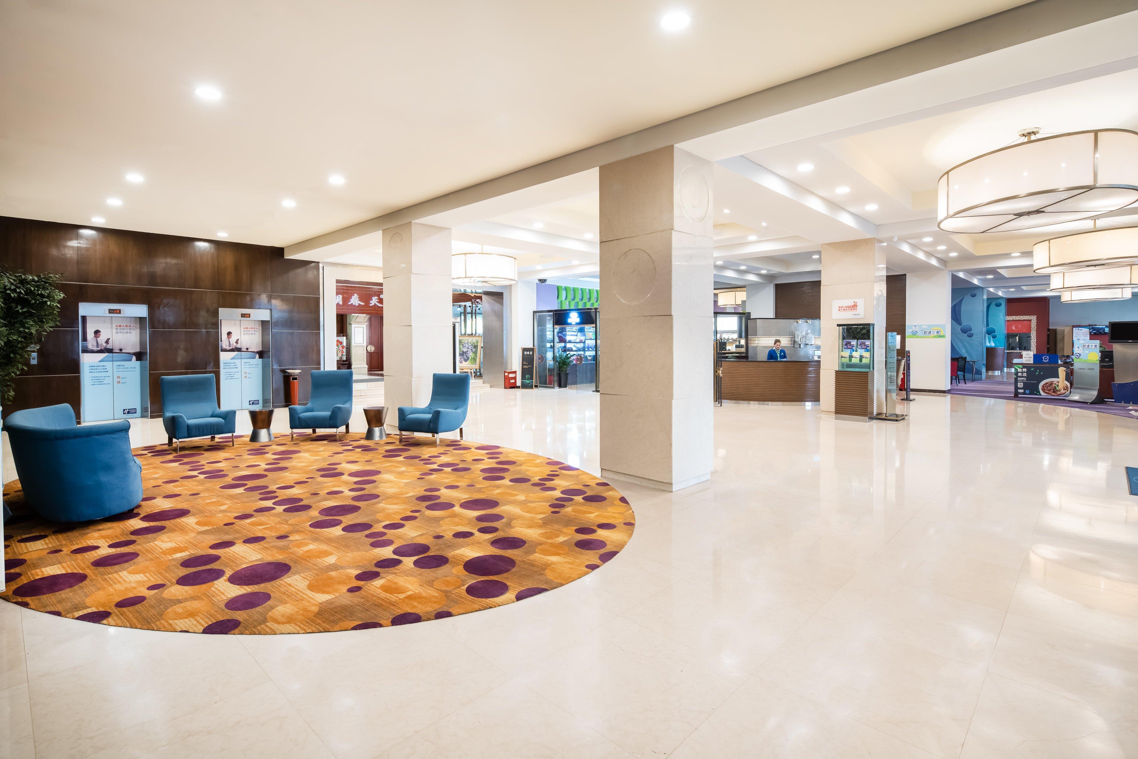 Holiday Inn Express Zhengzhou Zhongzhou By Ihg Eksteriør billede