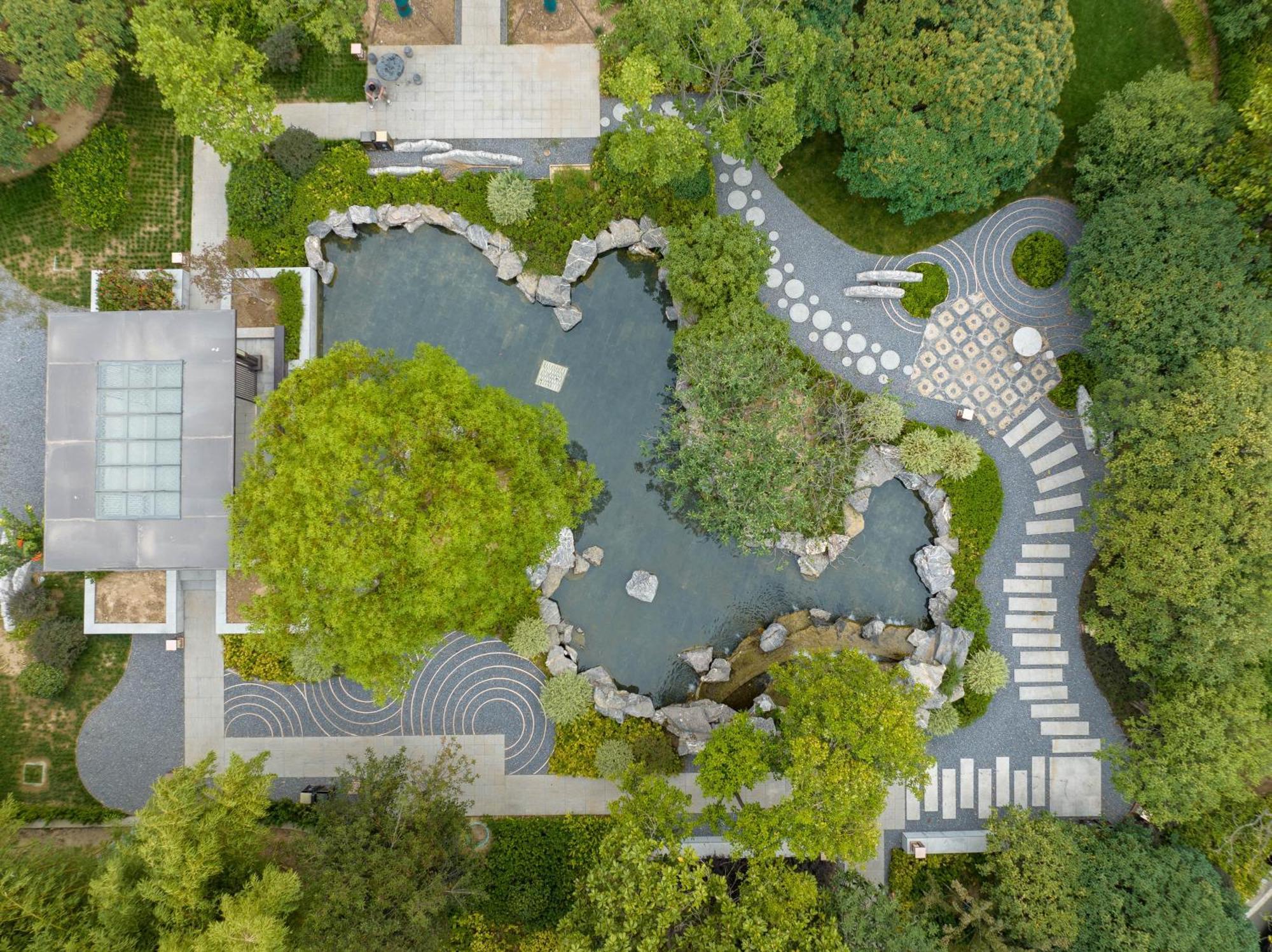 Holiday Inn Express Zhengzhou Zhongzhou By Ihg Eksteriør billede